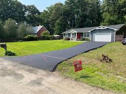 Best Driveway Grading and Leveling  in USA